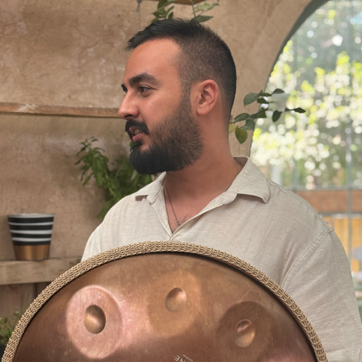 درباره من